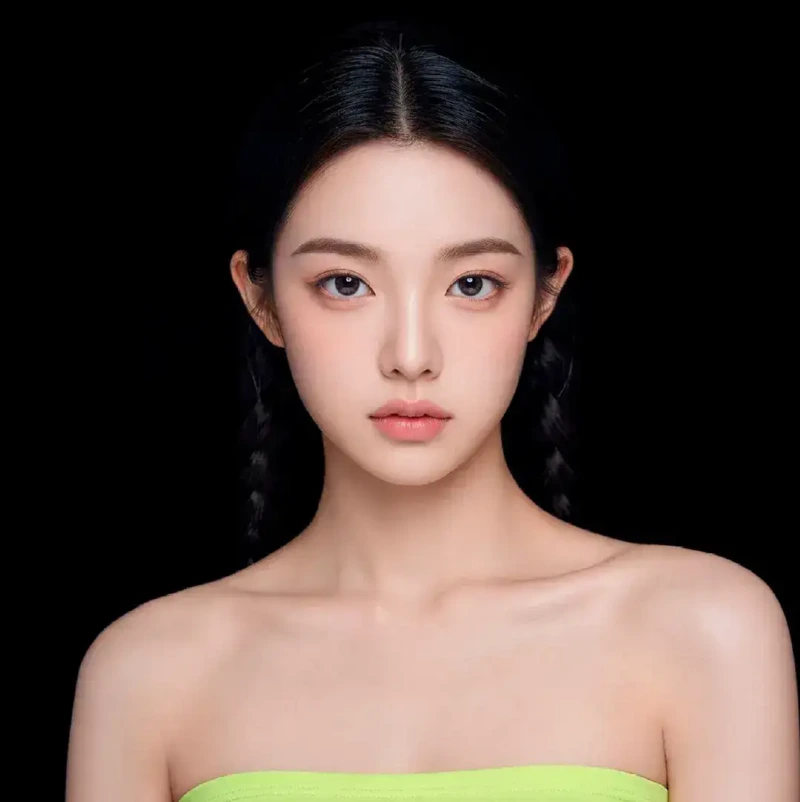 [model 보관] 성형외과 모델 모집 이미지