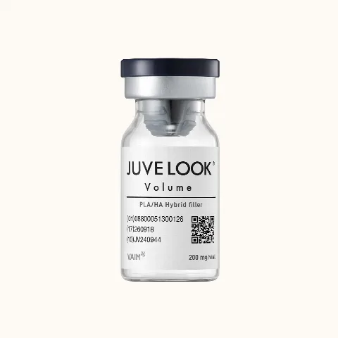 Juvelook Volume · 示例