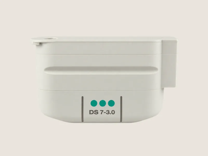 3.0mm 깊이 팁(DS 7-3.0)