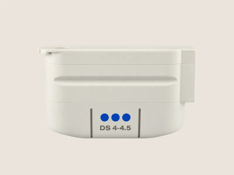 4.5mm 깊이 팁(DS 4-4.5)